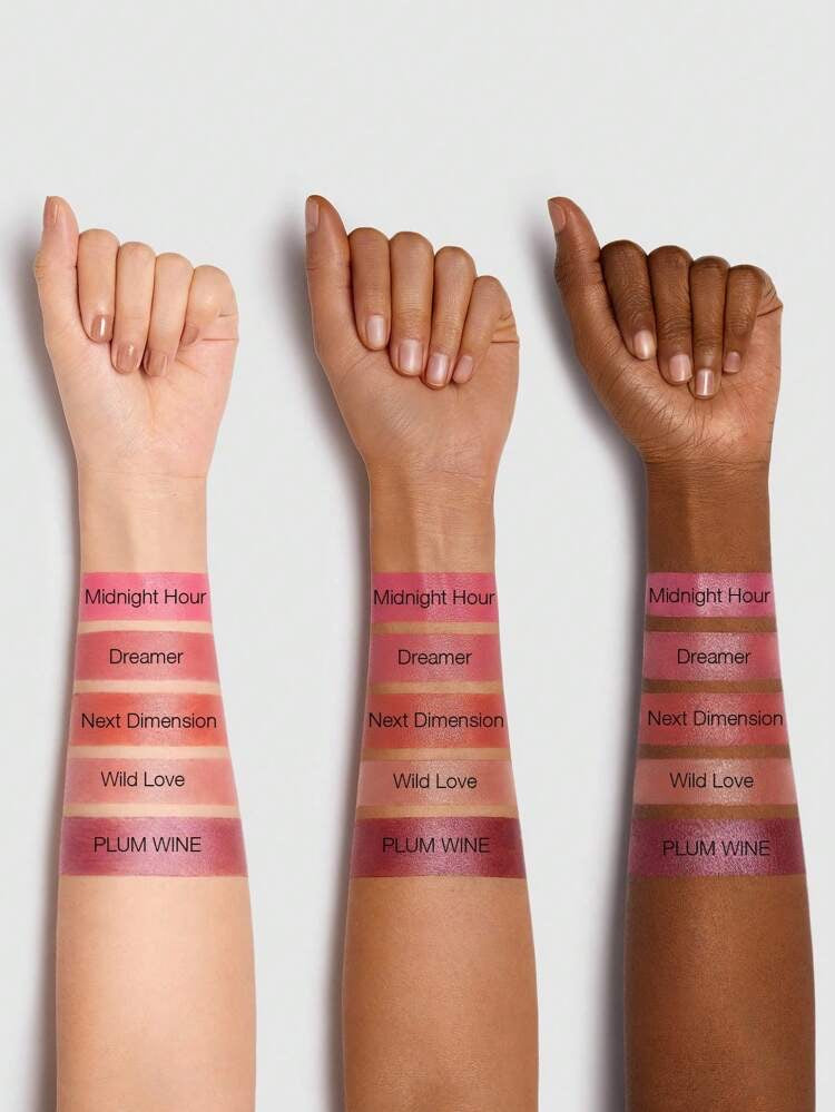 She Glam Snatch And Blush Stick